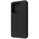 Чохол WAVE Cubic Rubic Case Xiaomi Redmi Note 14 5G/Poco M7 Pro black 2003000222357