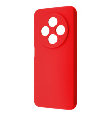 Чохол WAVE Full Silicone Cover Xiaomi Redmi 14C 4G/Poco C75 4G/Redmi A4 red