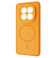Чохол Proove Softline Case with Magnetic Ring Xiaomi Redmi Note 15 Pro+ 5G/Poco M8 Pro orange 2003000306217