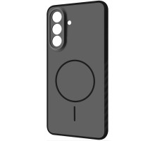 Чохол Proove Softline Case with Magnetic Ring Samsung Galaxy S24/S25 black 2003000307832