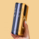 Чохол WAVE Matte Insane Case with Magnetic Ring Samsung Galaxy S24/S25 mint 2001001830472