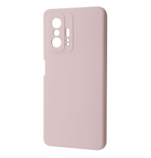 Чохол WAVE Colorful Case (TPU) Xiaomi 11T/11T Pro pink sand
