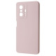 Чохол WAVE Colorful Case (TPU) Xiaomi 11T/11T Pro pink sand