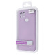 Чохол WAVE Colorful Case (TPU) Xiaomi 11T/11T Pro pink sand
