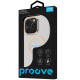Чохол Proove Cuprum Case with Magnetic Ring iPhone 14 Pro Max cream 2003000214345 6901126017061