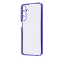 Чохол WAVE Metal Color Case Samsung Galaxy A16 purple