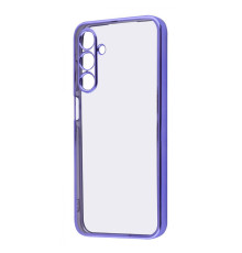 Чохол WAVE Metal Color Case Samsung Galaxy A16 purple