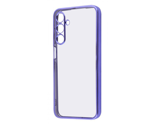 Чохол WAVE Metal Color Case Samsung Galaxy A16 purple