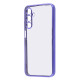 Чохол WAVE Metal Color Case Samsung Galaxy A16 purple