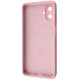 Чохол WAVE Full Silicone Cover Samsung Galaxy A07 pink sand 2003000261738