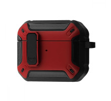 Чохол Defender Case for AirPods 4 red/black 2003000181845