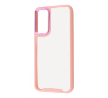 Чохол WAVE Just Case Samsung Galaxy A15 4G/5G pink sand