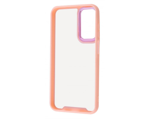 Чохол WAVE Just Case Samsung Galaxy A15 4G/5G pink sand