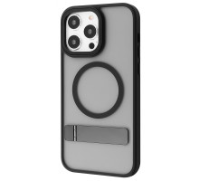 Чохол Proove Mainstay Case with Magnetic Ring iPhone 15 Pro Max black 2001001979720 2003000000795