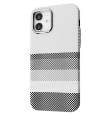 Чохол Proove Gleam Case with Magnetic Ring iPhone 12/12 Pro white borders 2003000265200