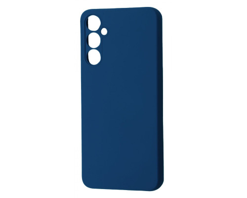 Чохол WAVE Colorful Case (TPU) Samsung Galaxy S25 FE blue 2003000270365 6902832778862