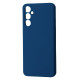 Чохол WAVE Colorful Case (TPU) Samsung Galaxy S25 FE blue 2003000270365 6902832778862
