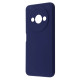 Чохол WAVE Full Silicone Cover Xiaomi Redmi A3 midnight blue 2001001906825