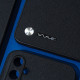 Чохол WAVE Leather Case Xiaomi Redmi 12 4G blue