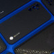 Чохол WAVE Leather Case Xiaomi Redmi 12 4G blue