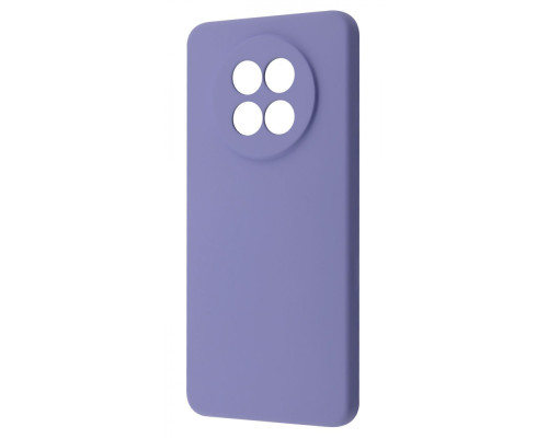 Чохол WAVE Colorful Case (TPU) Tecno Spark 30C 4G lavender gray 2003000189650