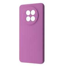 Чохол WAVE Colorful Case (TPU) Tecno Spark 30C 4G black currant