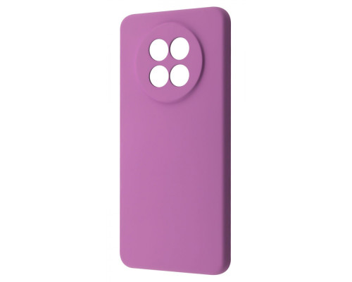 Чохол WAVE Colorful Case (TPU) Tecno Spark 30C 4G black currant