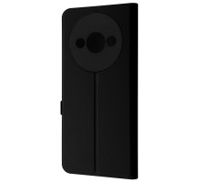 Чохол WAVE Flap Case Xiaomi Redmi A3 black 2001001906627
