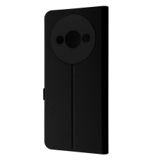 Чохол WAVE Flap Case Xiaomi Redmi A3 black 2001001906627 6903720122811