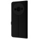 Чохол WAVE Flap Case Xiaomi Redmi A3 black 2001001906627