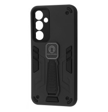 Чохол Armor Magnetic Samsung Galaxy A35 black 2001001868468