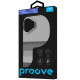 Чохол Proove Gleam Case with Magnetic Ring iPhone 17 graphite 2003000273151