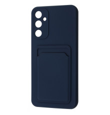 Чохол WAVE Colorful Pocket Samsung Galaxy A05s ocean blue 2001001726041