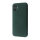 Чохол WAVE Colorful Case with Magnetic Ring (TPU) iPhone 12 forest green