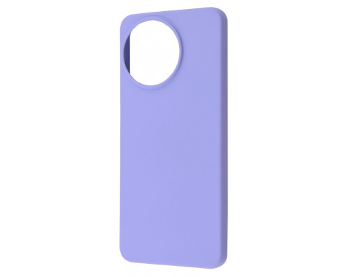Чохол WAVE Colorful Case (TPU) Realme 11 4G light purple