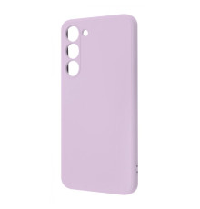 Чохол WAVE Colorful Case (TPU) Samsung Galaxy S23 FE black currant