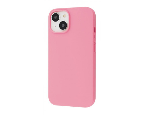 Чохол WAVE Full Silicone Cover iPhone 14 cotton candy