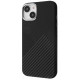 Чохол WAVE Gleam Case with Magnetic Ring iPhone 15 graphite 2003000253146