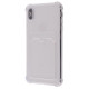 Чохол WAVE Pocket Case iPhone Xs Max clear 2001001001971