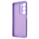 Чохол WAVE Colorful Case (TPU) Realme 14x/C75/C75x lavender gray 2003000232011