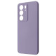 Чохол WAVE Colorful Case (TPU) Realme 14x/C75/C75x lavender gray 2003000232011