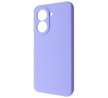 Чохол WAVE Full Silicone Cover Xiaomi Redmi A7 Pro light purple 2003000320220