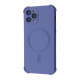 Чохол Silk Touch Case with Magnetic Ring iPhone 12 Pro gray