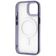 Чохол Proove Blur Case with Magnetic Ring iPhone 13 midnight blue 2001001971168 6901122297764
