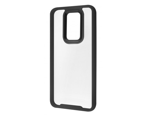 Чохол WAVE Just Case Xiaomi Redmi 9 black
