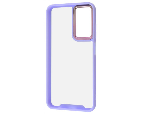 Чохол WAVE Just Case Samsung Galaxy A05s light purple