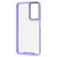 Чохол WAVE Just Case Samsung Galaxy A05s light purple