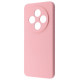 Чохол WAVE Colorful Case (TPU) Xiaomi Redmi 14C 4G/Poco C75 4G/Redmi A4 pink sand