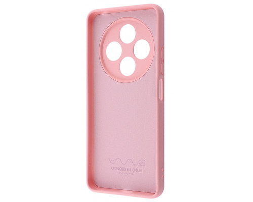 Чохол WAVE Colorful Case (TPU) Xiaomi Redmi 14C 4G/Poco C75 4G/Redmi A4 pink sand