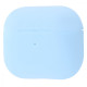 Чохол Silicone Case Slim for AirPods 3 sky blue
